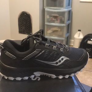 Saucony Shoes - Versafoam saucony’s Saucony Shoes - Versafoam saucony’s